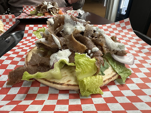 Photo of Sandwich Planet - 2623 N Perkins Rd, Stillwater, OK 74075