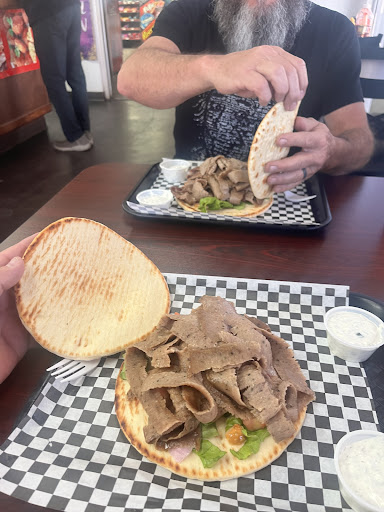 Photo of Sandwich Planet - 2623 N Perkins Rd, Stillwater, OK 74075