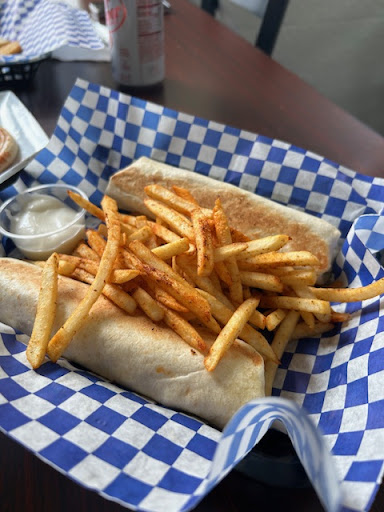 Photo of Sandwich Planet - 2623 N Perkins Rd, Stillwater, OK 74075