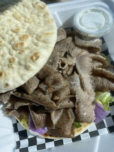 Photo of Sandwich Planet - 2623 N Perkins Rd, Stillwater, OK 74075