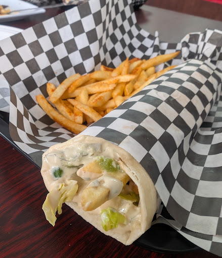 Photo of Sandwich Planet - 2623 N Perkins Rd, Stillwater, OK 74075