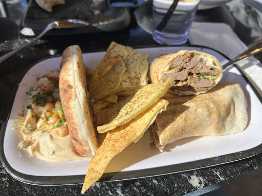 Photo of Meddys - 4820 E 61st St Suite #100, Tulsa, OK 74136