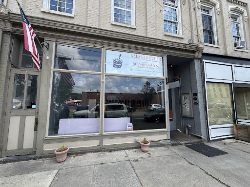 Photo of Kalash Kitchen - 208 Front St, Owego, NY 13827
