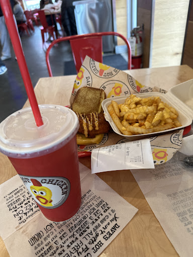 Photo of Dave's Hot Chicken - 3714 Vestal Pkwy E, Vestal, NY 13850