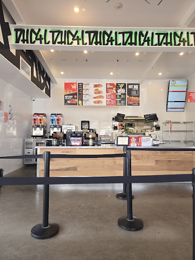 Photo of Dave's Hot Chicken - 3714 Vestal Pkwy E, Vestal, NY 13850