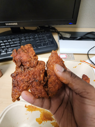 Photo of Dave's Hot Chicken - 3714 Vestal Pkwy E, Vestal, NY 13850