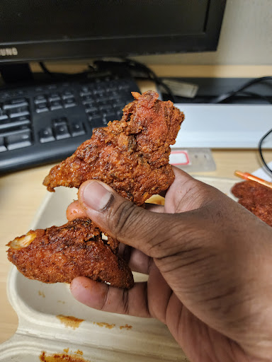 Photo of Dave's Hot Chicken - 3714 Vestal Pkwy E, Vestal, NY 13850