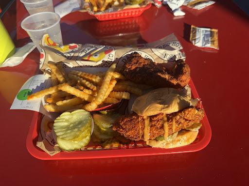 Photo of Dave's Hot Chicken - 3714 Vestal Pkwy E, Vestal, NY 13850