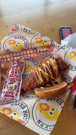 Photo of Dave's Hot Chicken - 3714 Vestal Pkwy E, Vestal, NY 13850