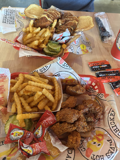 Photo of Dave's Hot Chicken - 3714 Vestal Pkwy E, Vestal, NY 13850