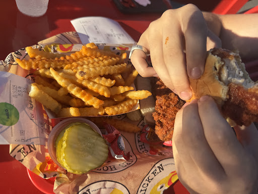 Photo of Dave's Hot Chicken - 3714 Vestal Pkwy E, Vestal, NY 13850