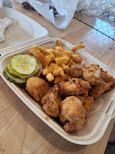 Photo of Dave's Hot Chicken - 3714 Vestal Pkwy E, Vestal, NY 13850