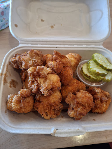 Photo of Dave's Hot Chicken - 3714 Vestal Pkwy E, Vestal, NY 13850