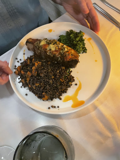 Photo of L’Olive Restaurant - 1262 Jacaranda Blvd, Venice, FL 34292