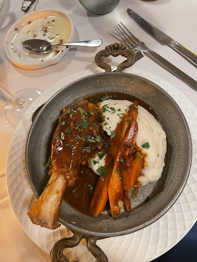 Photo of L’Olive Restaurant - 1262 Jacaranda Blvd, Venice, FL 34292