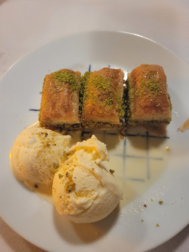 Photo of L’Olive Restaurant - 1262 Jacaranda Blvd, Venice, FL 34292