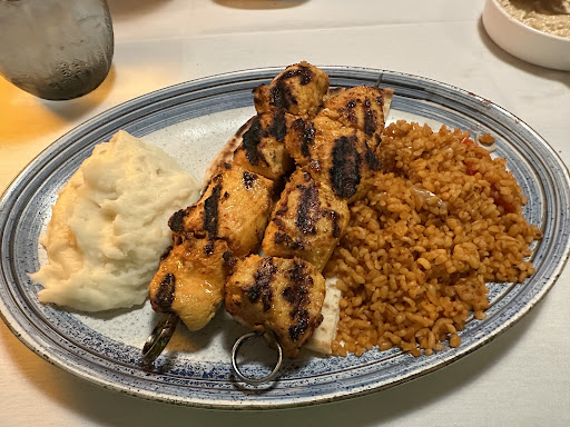 Photo of L’Olive Restaurant - 1262 Jacaranda Blvd, Venice, FL 34292