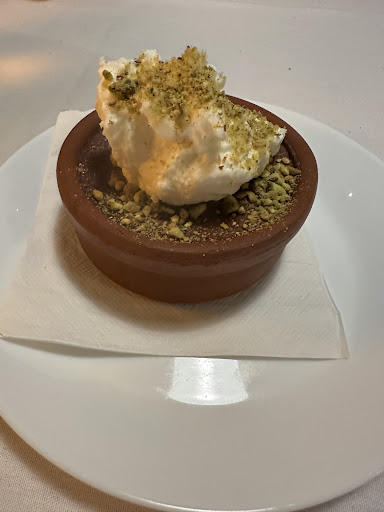 Photo of L’Olive Restaurant - 1262 Jacaranda Blvd, Venice, FL 34292