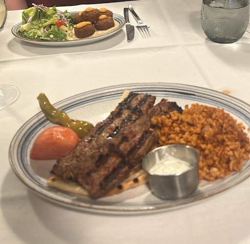 Photo of L’Olive Restaurant - 1262 Jacaranda Blvd, Venice, FL 34292