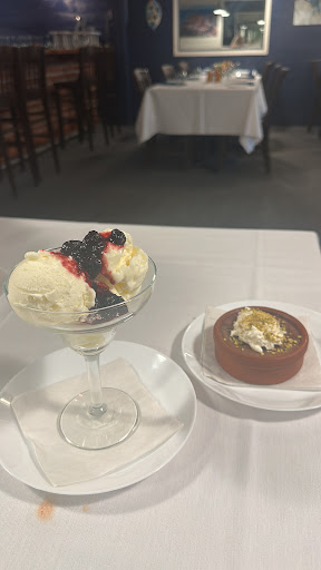 Photo of L’Olive Restaurant - 1262 Jacaranda Blvd, Venice, FL 34292