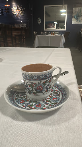 Photo of L’Olive Restaurant - 1262 Jacaranda Blvd, Venice, FL 34292