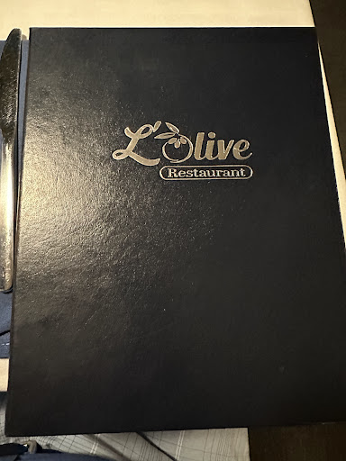 Photo of L’Olive Restaurant - 1262 Jacaranda Blvd, Venice, FL 34292