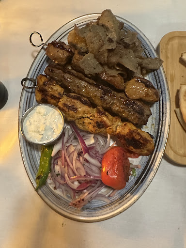 Photo of L’Olive Restaurant - 1262 Jacaranda Blvd, Venice, FL 34292