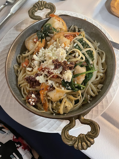 Photo of L’Olive Restaurant - 1262 Jacaranda Blvd, Venice, FL 34292