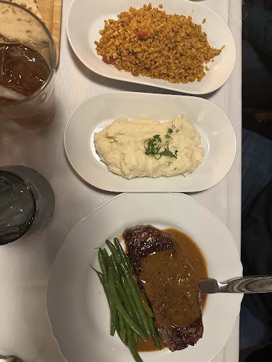 Photo of L’Olive Restaurant - 1262 Jacaranda Blvd, Venice, FL 34292