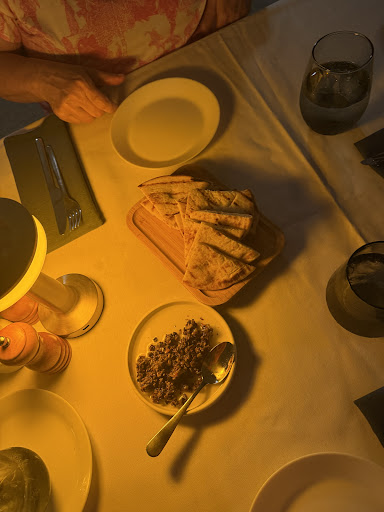 Photo of L’Olive Restaurant - 1262 Jacaranda Blvd, Venice, FL 34292