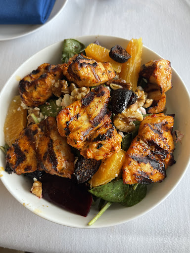 Photo of L’Olive Restaurant - 1262 Jacaranda Blvd, Venice, FL 34292