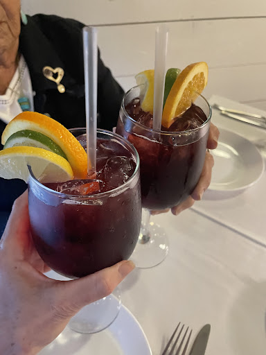 Photo of L’Olive Restaurant - 1262 Jacaranda Blvd, Venice, FL 34292