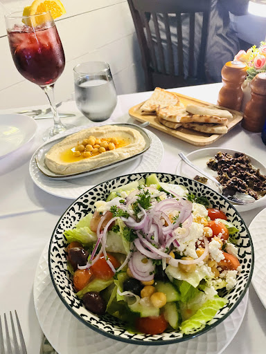 Photo of L’Olive Restaurant - 1262 Jacaranda Blvd, Venice, FL 34292