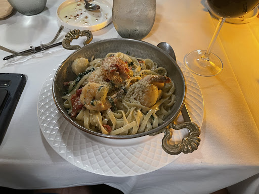 Photo of L’Olive Restaurant - 1262 Jacaranda Blvd, Venice, FL 34292