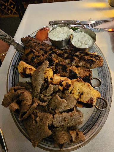 Photo of L’Olive Restaurant - 1262 Jacaranda Blvd, Venice, FL 34292