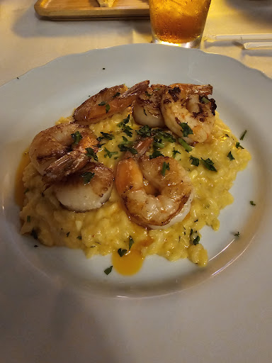 Photo of L’Olive Restaurant - 1262 Jacaranda Blvd, Venice, FL 34292