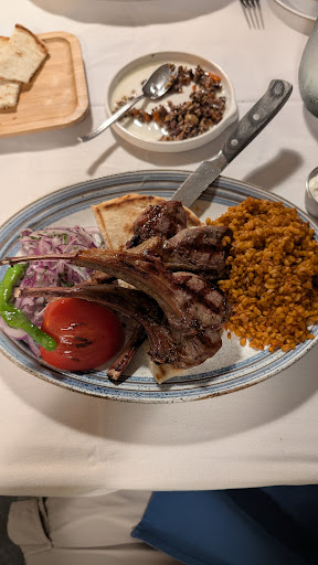 Photo of L’Olive Restaurant - 1262 Jacaranda Blvd, Venice, FL 34292