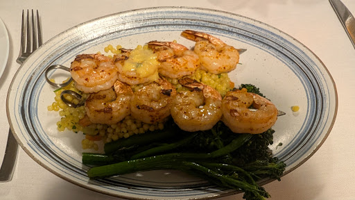 Photo of L’Olive Restaurant - 1262 Jacaranda Blvd, Venice, FL 34292