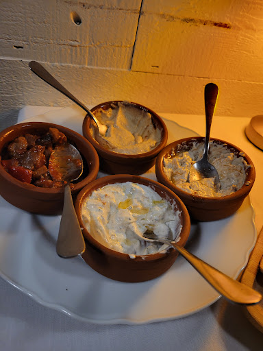 Photo of L’Olive Restaurant - 1262 Jacaranda Blvd, Venice, FL 34292