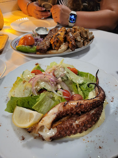 Photo of L’Olive Restaurant - 1262 Jacaranda Blvd, Venice, FL 34292