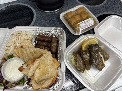 Photo of International Market & Mediterranean Grill - 4944 Fruitville Rd, Sarasota, FL 34232