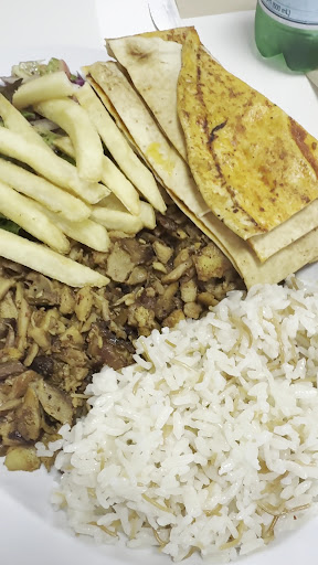 Photo of International Market & Mediterranean Grill - 4944 Fruitville Rd, Sarasota, FL 34232