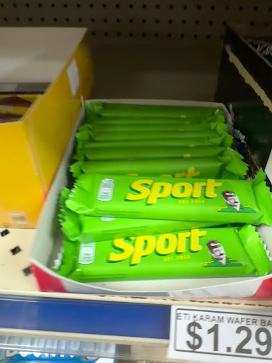 Photo of International Market & Mediterranean Grill - 4944 Fruitville Rd, Sarasota, FL 34232