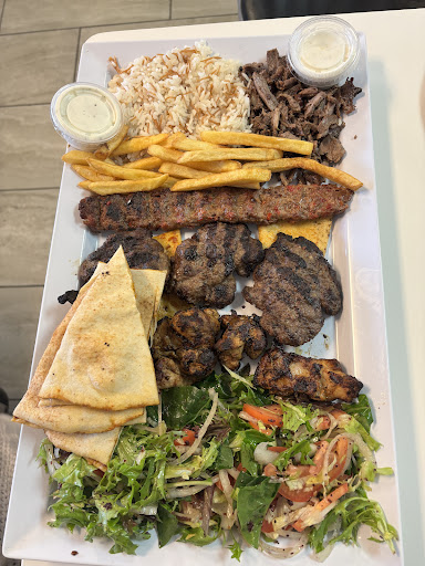 Photo of International Market & Mediterranean Grill - 4944 Fruitville Rd, Sarasota, FL 34232