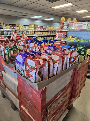 Photo of International Market & Mediterranean Grill - 4944 Fruitville Rd, Sarasota, FL 34232