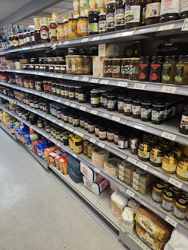 Photo of International Market & Mediterranean Grill - 4944 Fruitville Rd, Sarasota, FL 34232