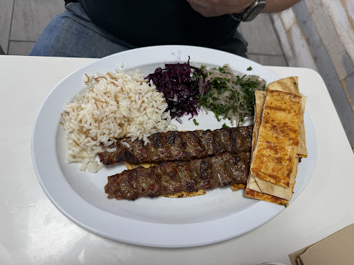 Photo of International Market & Mediterranean Grill - 4944 Fruitville Rd, Sarasota, FL 34232