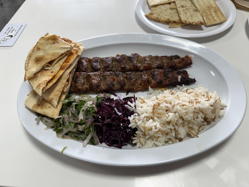 Photo of International Market & Mediterranean Grill - 4944 Fruitville Rd, Sarasota, FL 34232