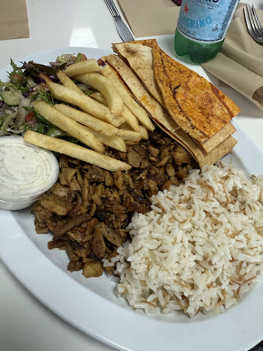 Photo of International Market & Mediterranean Grill - 4944 Fruitville Rd, Sarasota, FL 34232