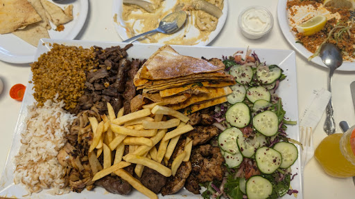 Photo of International Market & Mediterranean Grill - 4944 Fruitville Rd, Sarasota, FL 34232